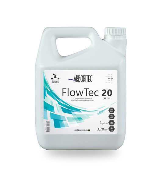 Arboritec FlowTec 1K