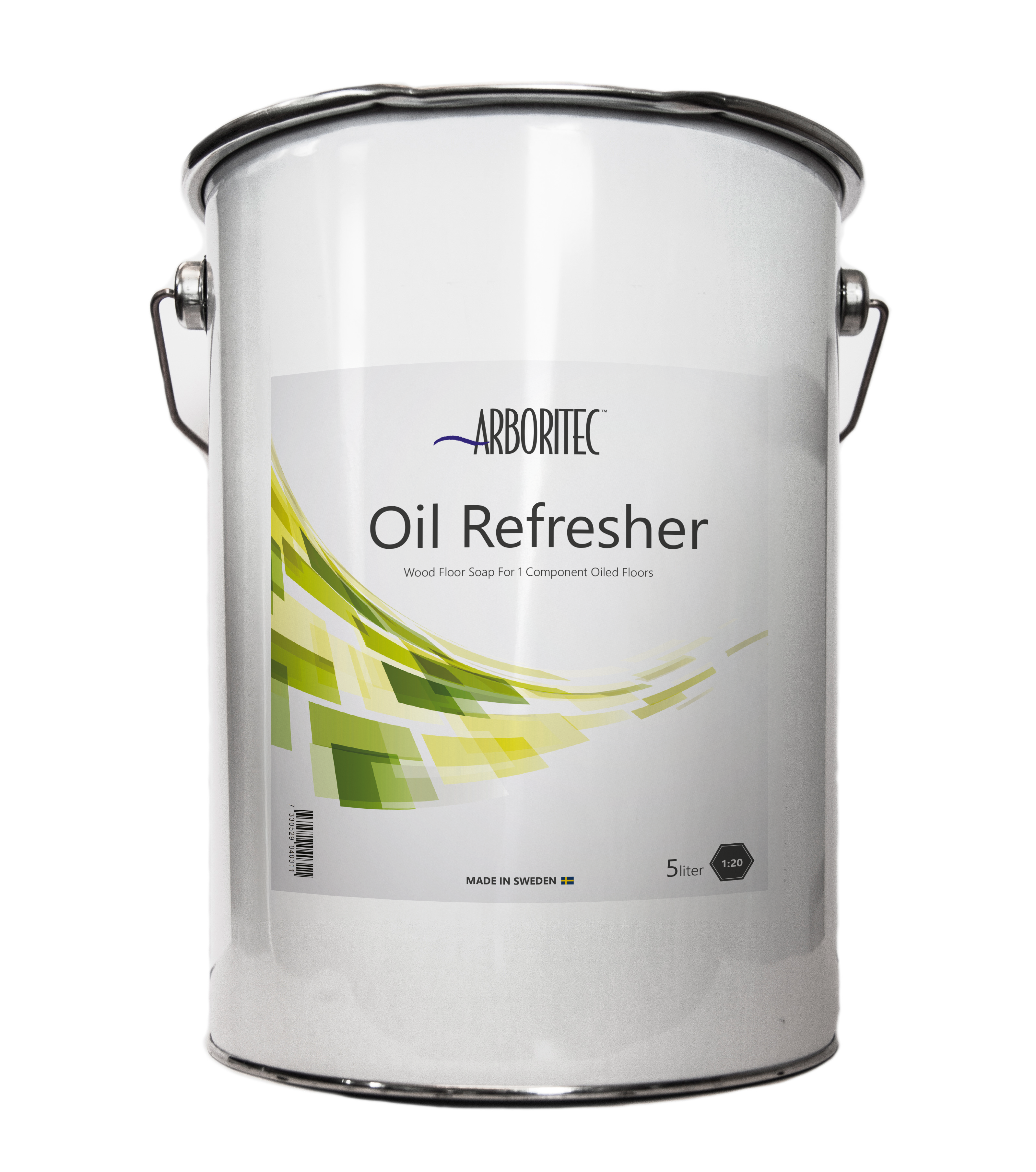 Arboritec Oil Refresher 5L