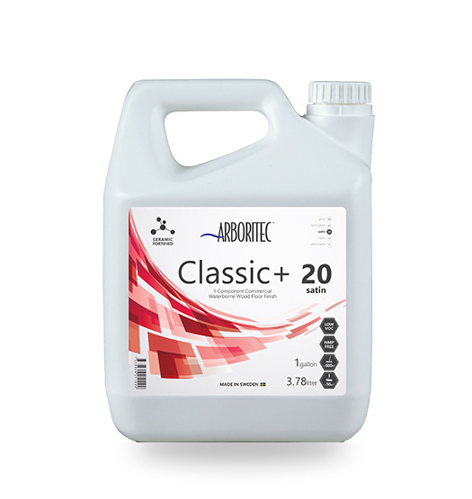 Arboritec 1K Classic+