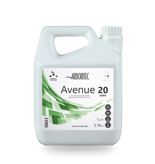 Arboritec 2K Avenue