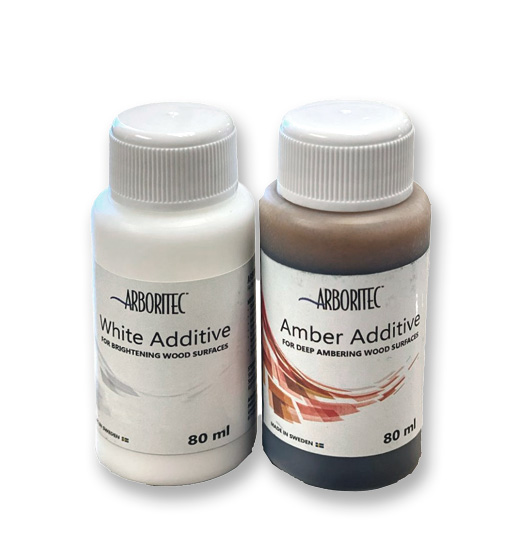 Arboritec Additives