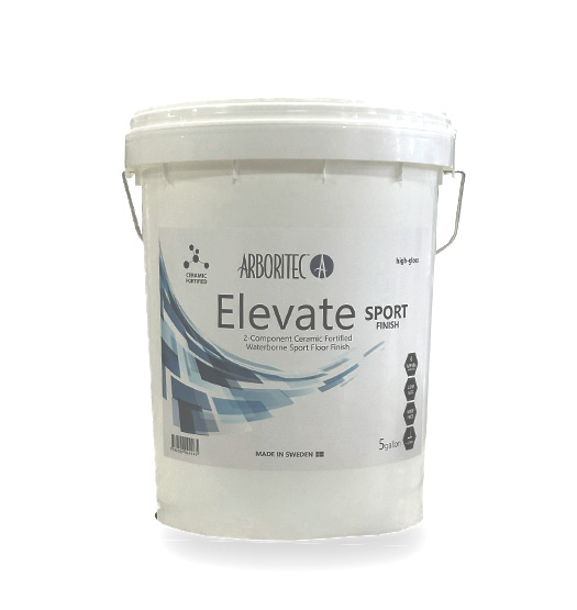Arboritec Elevate Sport