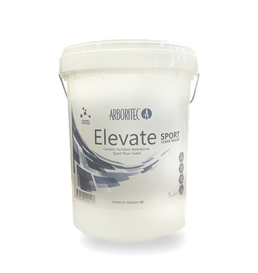 Arboritec Elevate Sport Clear