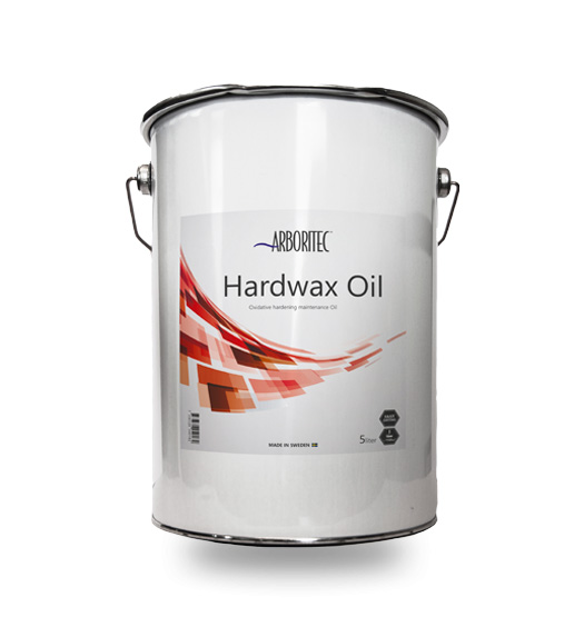 Arboritec_Hardwax_Oil