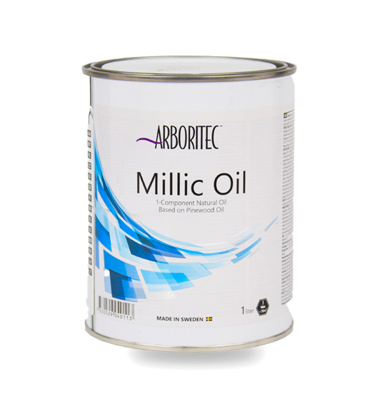 Arboritec Millic Oil