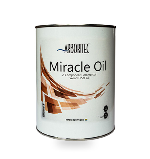 Arboritec Miracle Oil