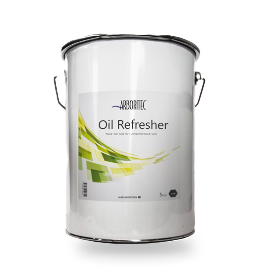 Arboritec Oil Refresher